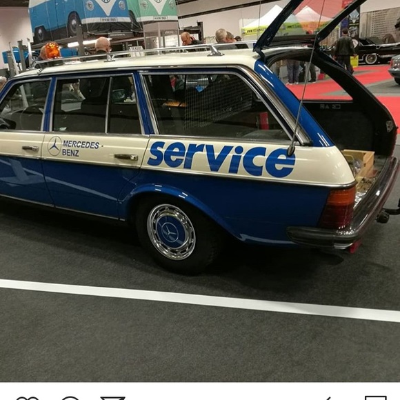 Meet your Posher, Perry - Picture 1 of 1